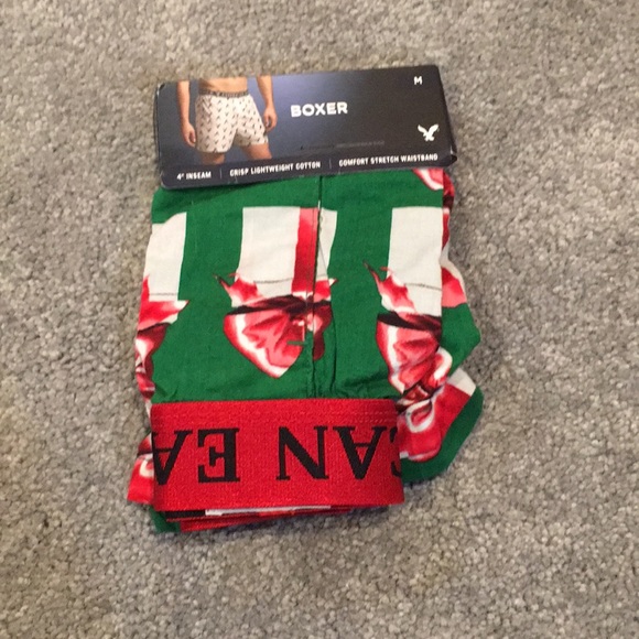 American Eagle Outfitters Other - Men’s boxers